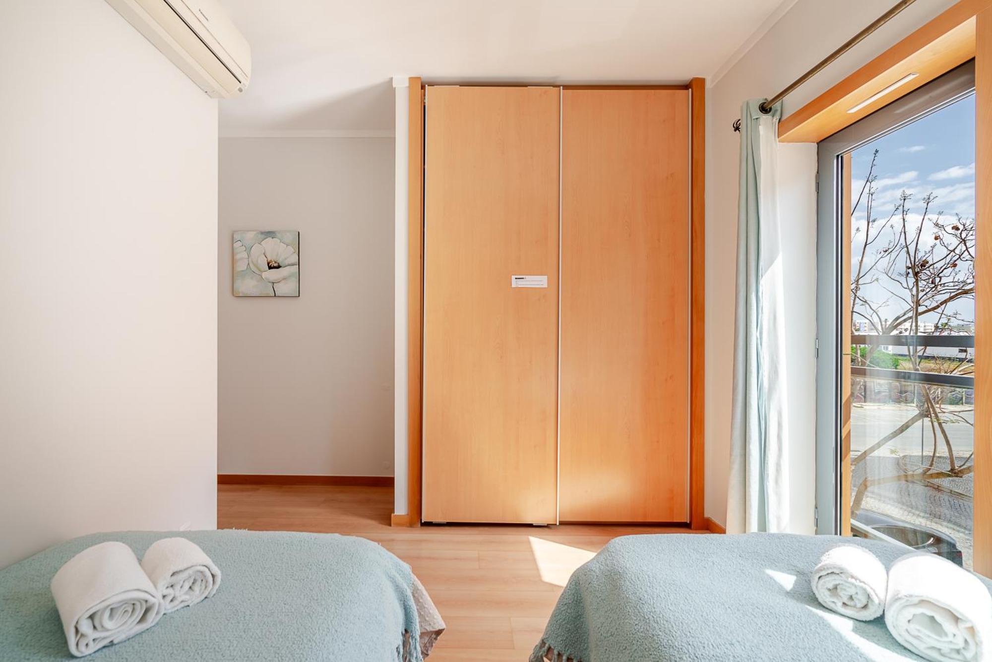 Olhao Beach Apartment Luaran gambar